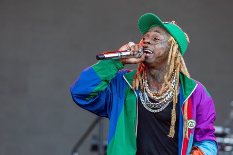 Lil Wayne