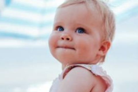 Vorname für den Nachwuchs gesucht? Diese Babynamen waren vor 100 Jahren besonders beliebt