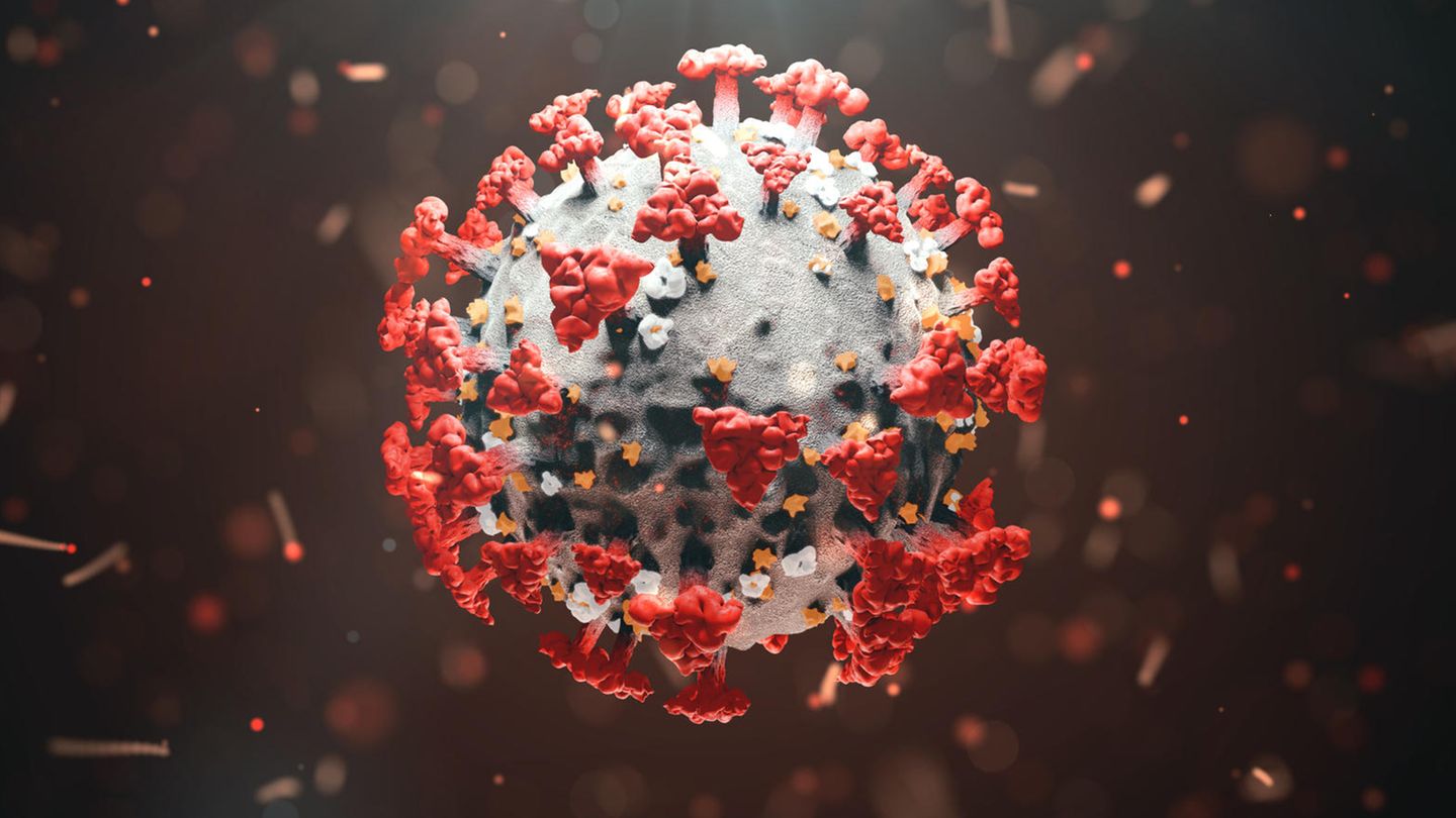 Coronavirus: Welche Variante kommt nach BA.5?