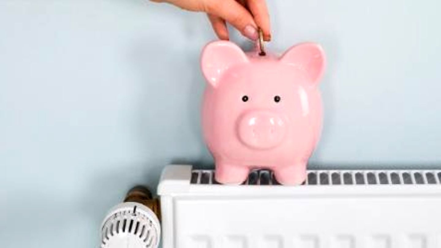 Save gas and money: This is how you can prepare for the winter now