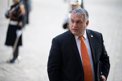 Victor Orban machte erneut mit antisemitischen und rassistischen Entgleisungen auf sich aufmerksam