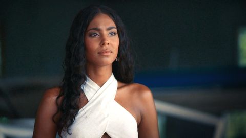 Bachelorette Sharon Battiste