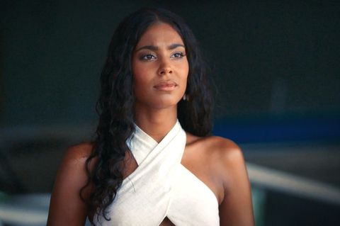 Bachelorette Sharon Battiste