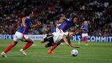Frauen-Fussball EM: Duell gegen Französinnen