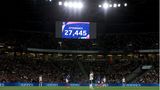 Frauen EM Halbfinale Zuschauerzahl