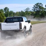 GMC Hummer EV Edition 1