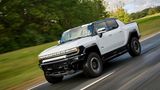 GMC Hummer EV Edition 1