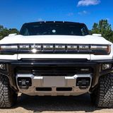 GMC Hummer EV Edition 1