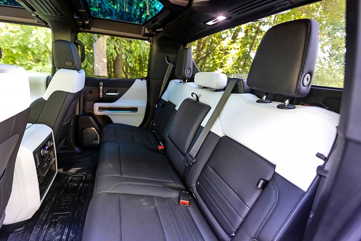 GMC Hummer EV Edition 1