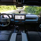 GMC Hummer EV Edition 1