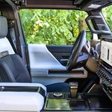 GMC Hummer EV Edition 1