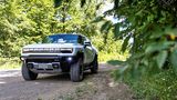 GMC Hummer EV Edition 1