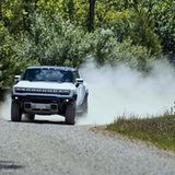 GMC Hummer EV Edition 1