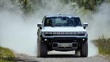 GMC Hummer EV Edition 1