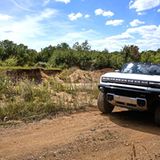 GMC Hummer EV Edition 1