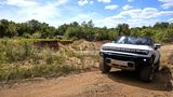 GMC Hummer EV Edition 1