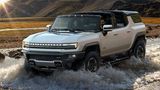 GMC Hummer EV Edition 1