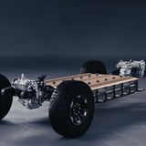 GMC Hummer EV Edition 1