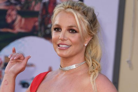 Britney Spears