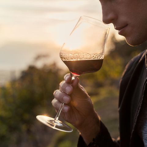 Naturwein: Ungeschönt, ungeklärt, ungefiltert.