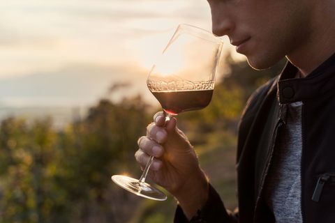 Naturwein: Ungeschönt, ungeklärt, ungefiltert.