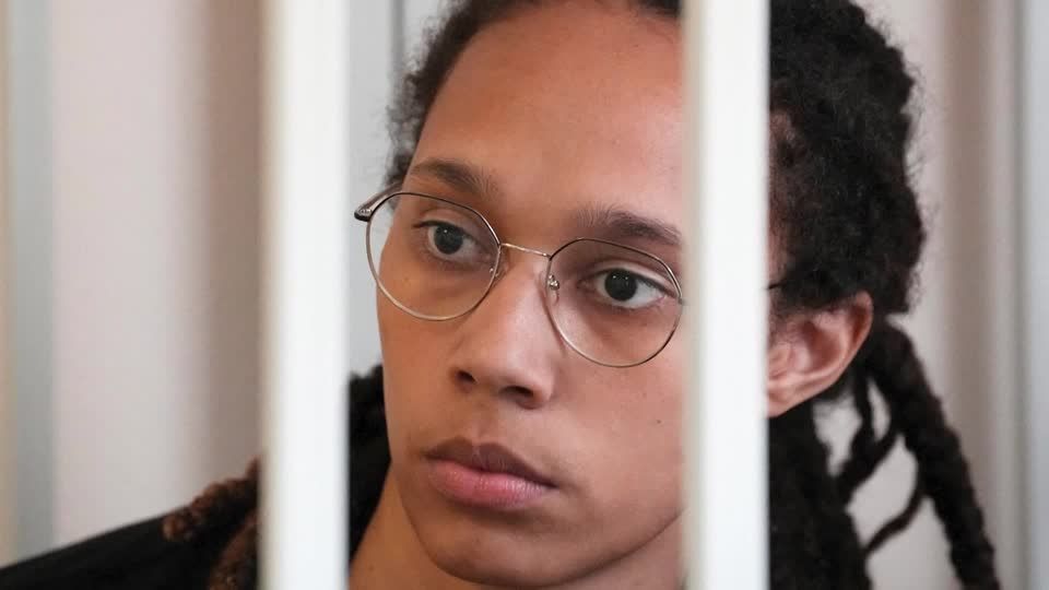 Fall Brittney Griner: Zwei für zwei: Welche Gefangenen Russland und die USA austauschen könnten Fall Brittney Griner: Zwei für zwei: Welche Gefangenen Russland und die USA austauschen könnten
