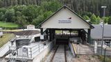 Thüringer Bergbahn