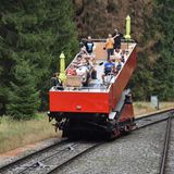 Thüringer Bergbahn