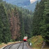 Thüringer Bergbahn