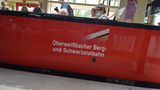 Thüringer Bergbahn