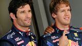 In der Saison 2010 liefert sich Vettel ein episches Duell mit seinem Teamkollegen  – dem Australier Mark Webber