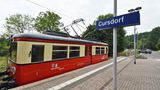 Thüringer Bergbahn