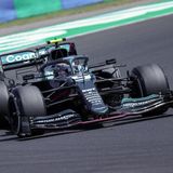 Für einen Titel bei der Scudria wird es nicht reichen – stattdessen wechselt Vettel zur Saison 2021 zum Team Aston Martin