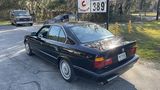 BMW M5 der Generation E34