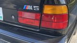 BMW M5 der Generation E34