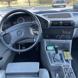 BMW M5 der Generation E34