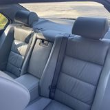 BMW M5 der Generation E34