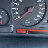 BMW M5 der Generation E34