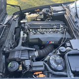 BMW M5 der Generation E34