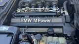 BMW M5 der Generation E34