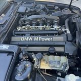 BMW M5 der Generation E34