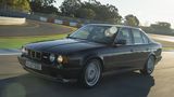 BMW M5 der Generation E34