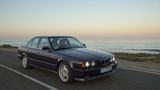 BMW M5 der Generation E34