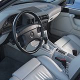 BMW M5 der Generation E34