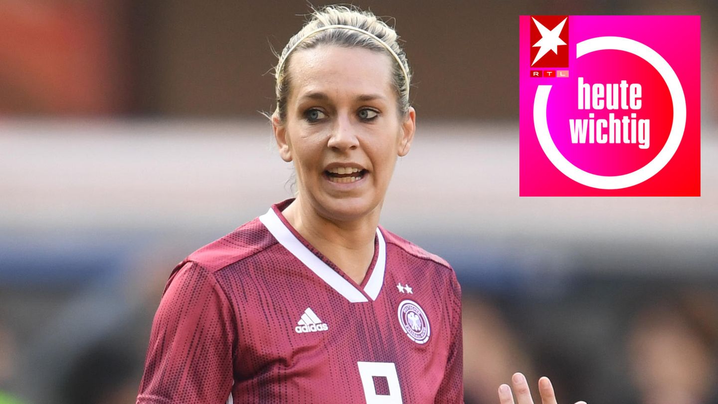 Fußball-EM der Frauen Das neue Sommermärchen und seine Schattenseiten STERN.de