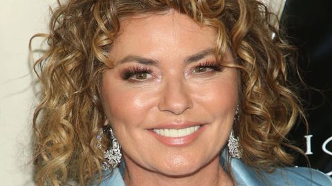 Shania Twain