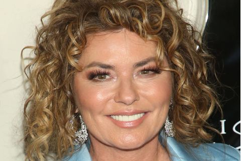 Shania Twain