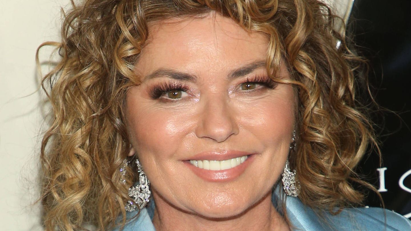 Shania Twain