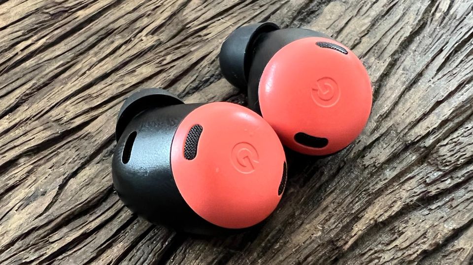 Google Pixel Buds Pro Stöpsel Google Pixel Buds Pro Stöpsel