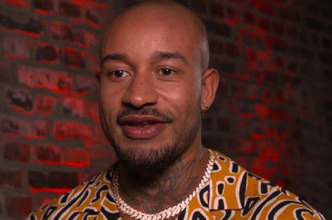 Bachelorette bei RTL: Lukas im Interview